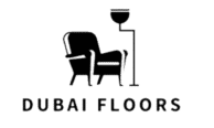 dubai floors logo
